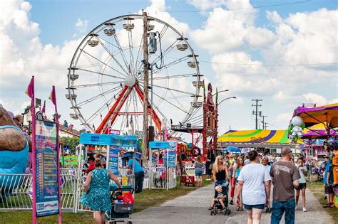 Midland fair - Follow us on Facebook to stay up-to-date on Midland Fair happenings. @MidlandcountyfairMI You can also send email request to: info@Midlandfair.net or call the office (989)835-7901.